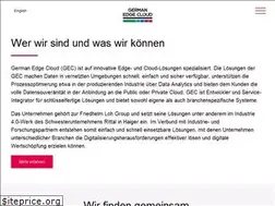 Sites similar to innovo-cloud.de