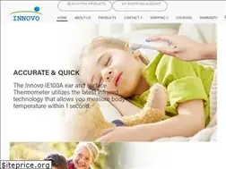 Sites similar to innovo-medical.com