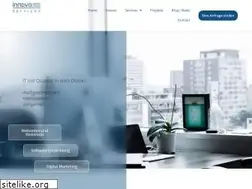 Sites similar to innovo-services.de