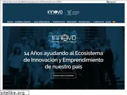 Sites similar to innovo.cl