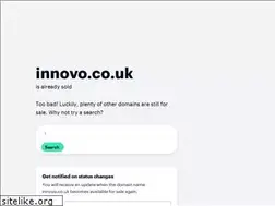Sites similar to innovo.co.uk