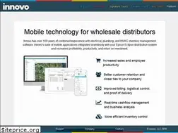 Sites similar to innovo.com