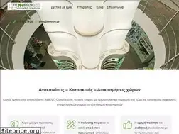 Sites similar to innovo.gr