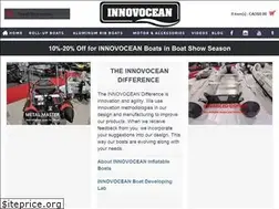 Sites similar to innovoceans.com