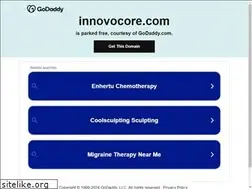 Sites similar to innovocore.com