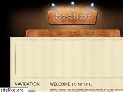 Sites similar to innovofloors.com