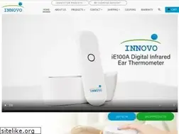 Sites similar to innovogroups.com