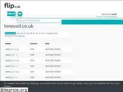 Sites similar to innovoil.co.uk
