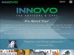 Sites similar to innovollp.ca