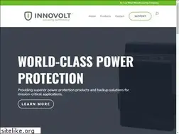 Sites similar to innovolt.com