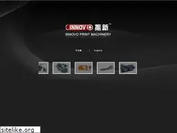 Sites similar to innovomachine.com