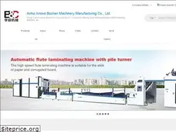 Sites similar to innovomachines.com