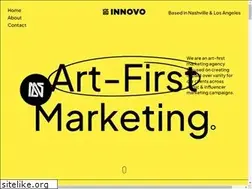Sites similar to innovomanagement.com