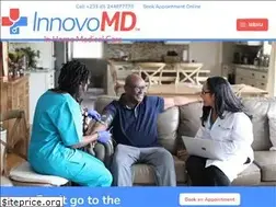 Sites similar to innovomd.com
