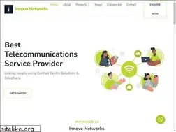 Sites similar to innovonet.co.za
