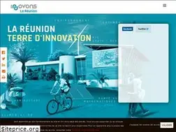 Sites similar to innovonslareunion.com
