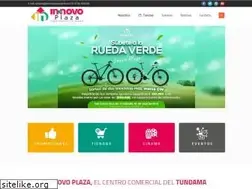 Sites similar to innovoplazaduitama.com