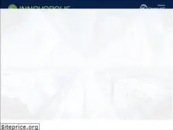 Sites similar to innovopolis.net