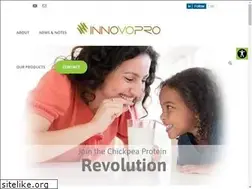 Sites similar to innovopro.com