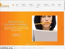Sites similar to innovopublishing.com
