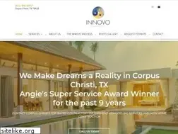 Sites similar to innovorenovations.com