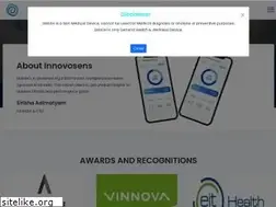 Sites similar to innovosens.com