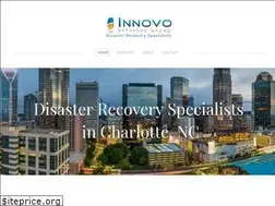 Sites similar to innovoservicesgroup.com