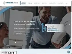 Sites similar to innovosgroup.com