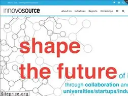Sites similar to innovosource.com