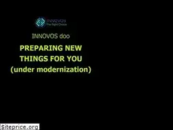 Sites similar to innovoss.com