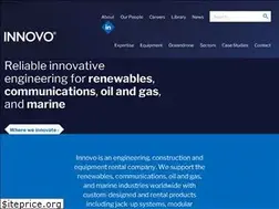 Sites similar to innovoteam.com