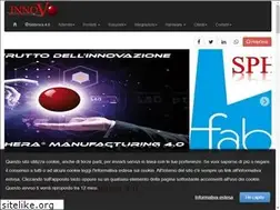 Sites similar to innovotech.it