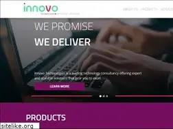 Sites similar to innovotechnologies.com