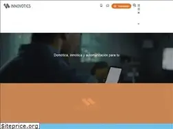 Sites similar to innovotics.es