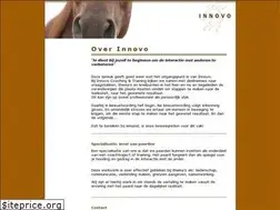Sites similar to innovotrainingen.nl