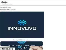 Sites similar to innovovo.com