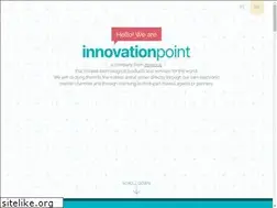 Sites similar to innovpoint.com