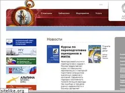 Sites similar to innovprom.ru