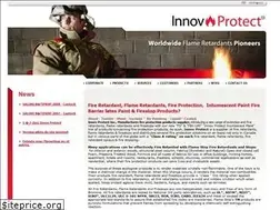 Sites similar to innovprotect.com