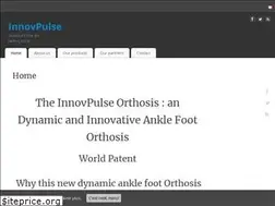 Sites similar to innovpulse.eu