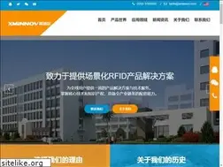 Sites similar to innovrfid.com