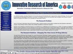Sites similar to innovrsrch.com
