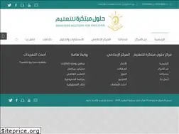 Sites similar to innovsoledu.com
