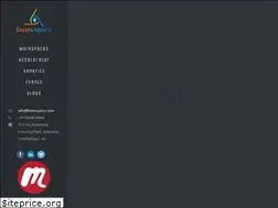 Sites similar to innovspace.com