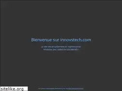 Sites similar to innovstech.com