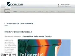 Sites similar to innovtur.com