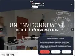Sites similar to innovup.com
