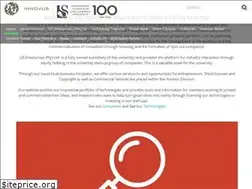 Sites similar to innovus.co.za