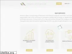 Sites similar to innovusafrica.com