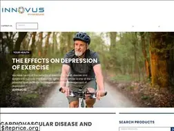 Sites similar to innovuspharma.com
